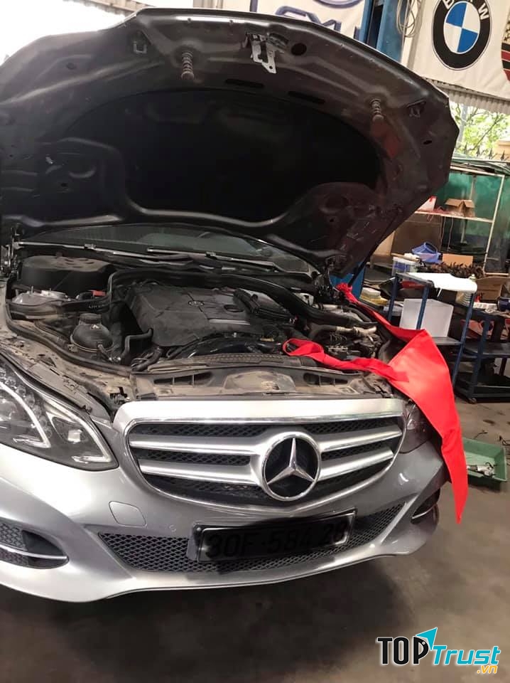 CÔNG TY CÔNG NGHỆ SMARTCAR VIỆT NAM - Smartcar Service