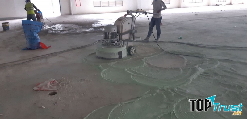 Công ty Công Nghiệp Sài Gòn