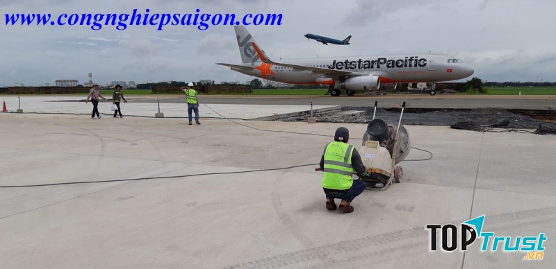 Công ty Công Nghiệp Sài Gòn