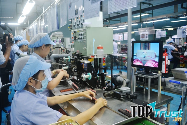 Công ty CP 28 Đà Nẵng