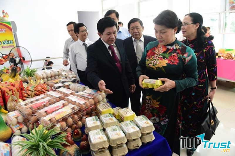 CÔNG TY CP BA HUÂN