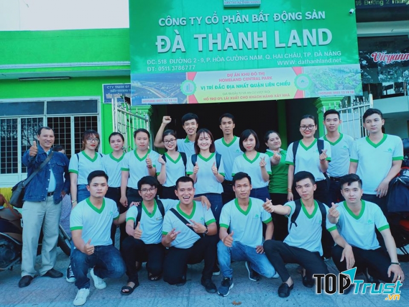 Đà Thành Land
