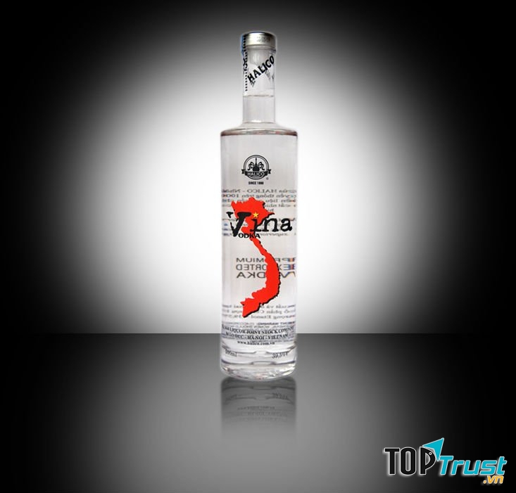 ﻿Vina Vodka