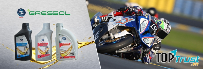 Công Ty CP Dầu Nhờn HD Việt Nam