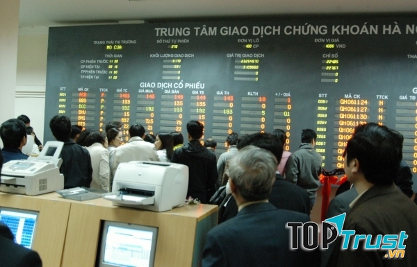 Công ty CP Đầu tư & Đào tạo Doanh Chủ