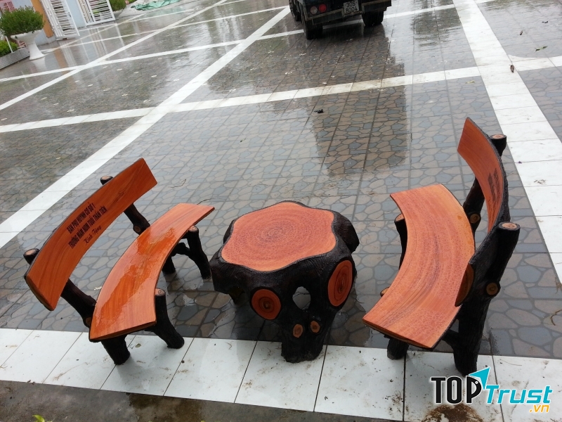 Công ty CP đầu tư xây dựng thương mại Minh Long