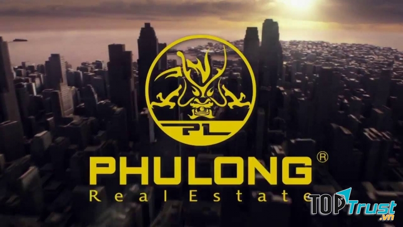 Công ty CP Địa ốc Phú Long