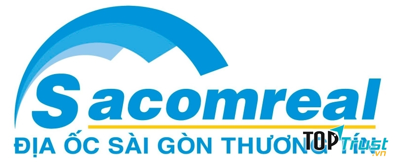 Công ty CP Địa ốc Sài Gòn Thương Tín