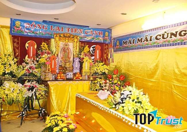 NÉT VIỆT với đầy đủ các phương tiện, thiết bị, vật dụng, đảm bảo cung cấp đến khách hàng các hình thức dịch vụ tang lễ trọn gói tại Hà Nội