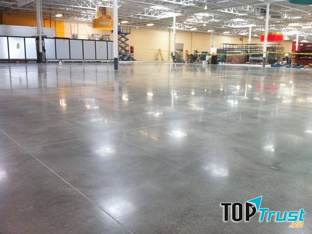 Công Ty CP Dịch Vụ Vệ Sinh Công Nghiệp Nhà Sạch Hoàn Mỹ