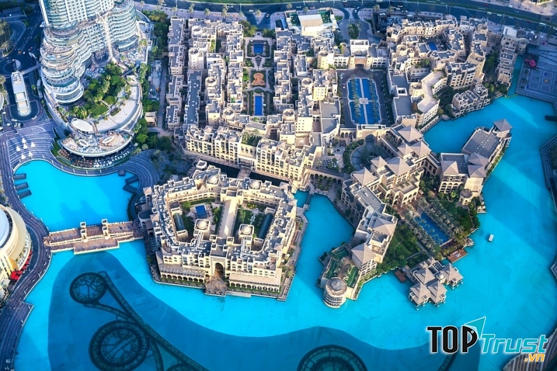 tour DuBai