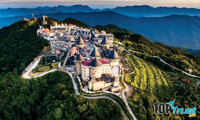 Tour Đà Nẵng