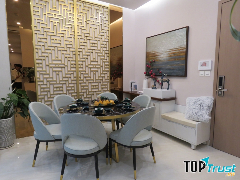 Công ty CP DV BĐS Phúc Hưng – Phúc Hưng Group