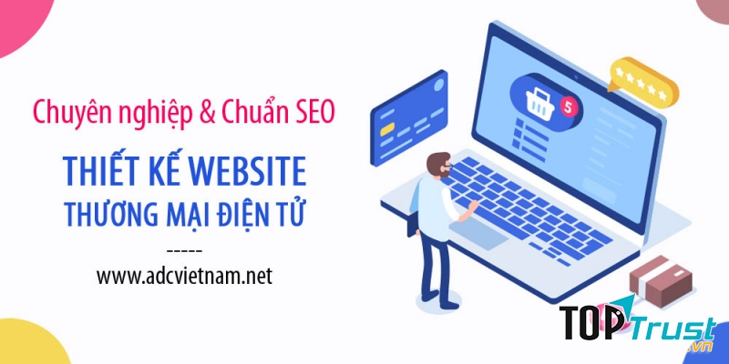 CÔNG TY CP GIẢI PHÁP VÀ PHÁT TRIỂN PHẦN MỀM ADC SOFTWARE