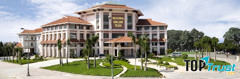 Công ty CP Him Lam