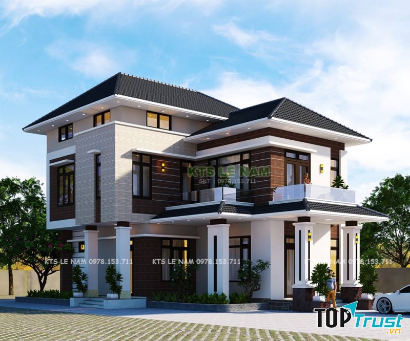 Công Ty CP Kiến Trúc Xây Dựng và Nội Thất Greenhouse Hà Tĩnh