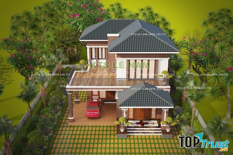 Công Ty CP Kiến Trúc Xây Dựng và Nội Thất Greenhouse Hà Tĩnh