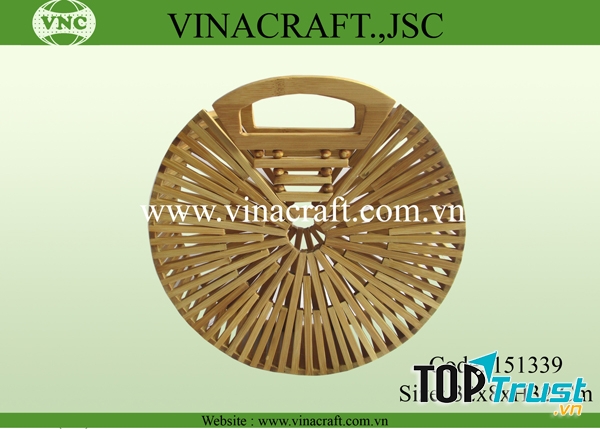 Công Ty CP Mỹ Nghệ Việt Nam - VinaCraft