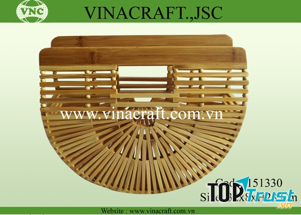 Công Ty CP Mỹ Nghệ Việt Nam - VinaCraft