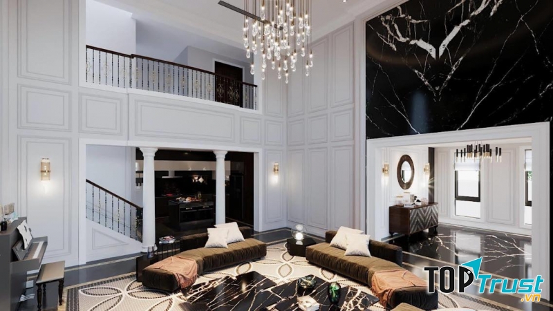 Công ty CP nội thất Morehome