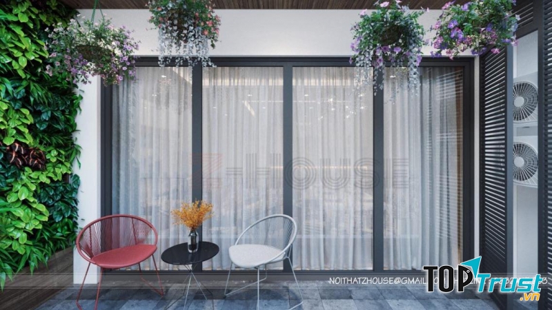 Công ty CP Nội Thất Z-House.