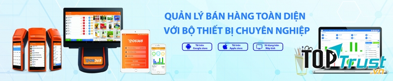 Công ty CP Phần mềm 365