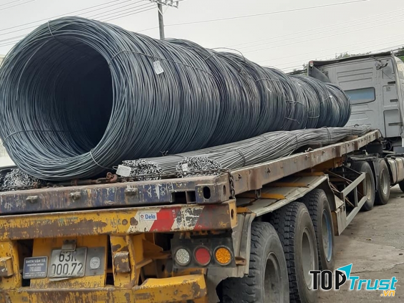 CÔNG TY CP SX TM VLXD SÀI GÒN