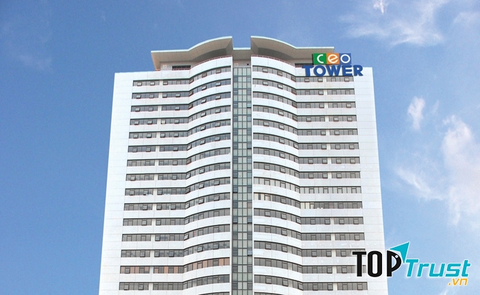 Công ty CP Tập đoàn C.E.O (CEO Group)