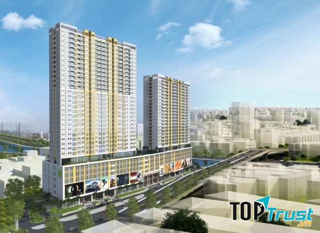 Công ty CP Tập đoàn Đầu tư địa ốc Nova