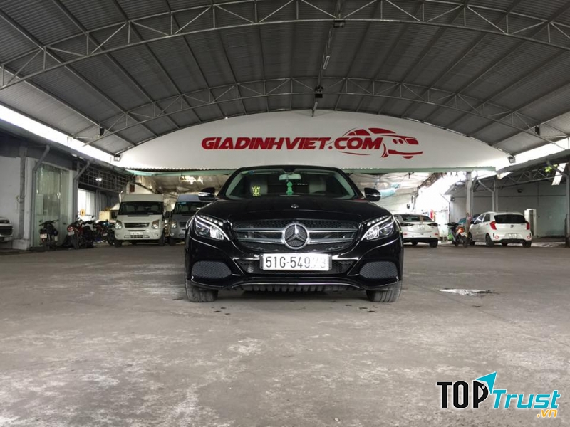 CÔNG TY CP TẬP ĐOÀN GIA ĐÌNH VIỆT