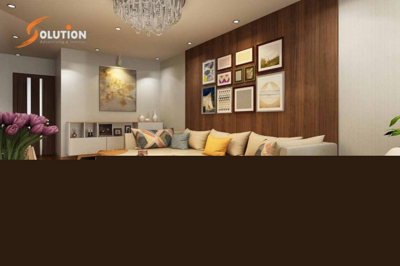 Mỗi sản phẩm thiết kế và thi công nội thất của Solution luôn là những tác phẩm nghệ thuật hoàn mỹ mang đậm phong cách của gia chủ và dấu ấn Solution.