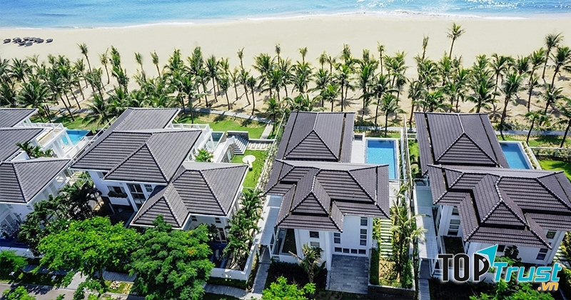 Công ty CP Tập đoàn Mặt Trời (Sun Group)