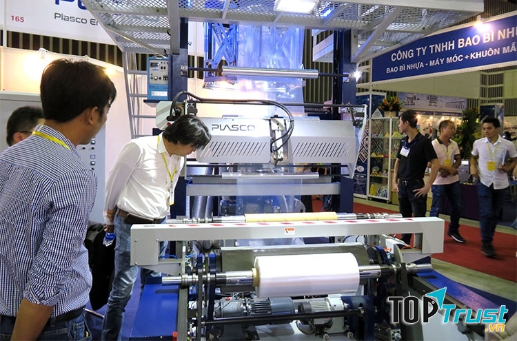 Công Ty CP Thiết Bị Công Nghiệp Sen Việt