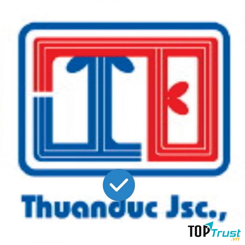 Công ty CP Thuận Đức