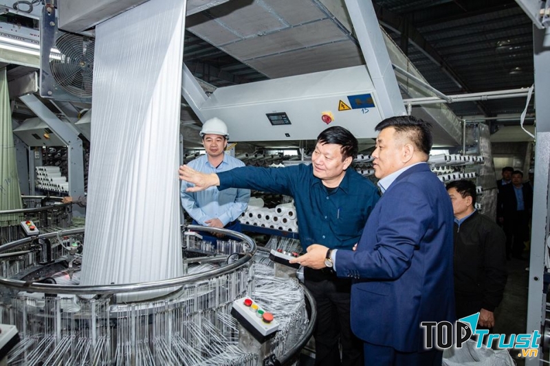 Công ty CP Thuận Đức