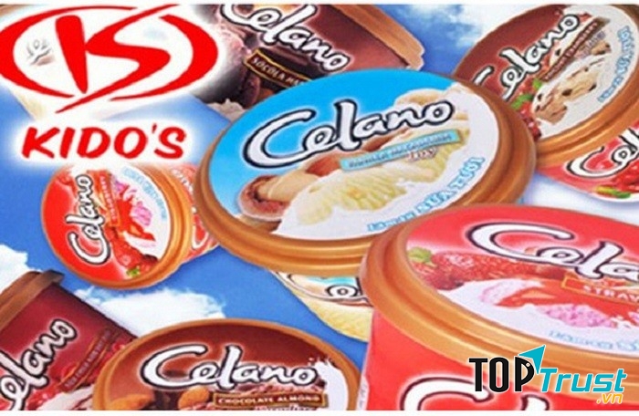 Công ty CP thực phẩm đông lạnh KIDO