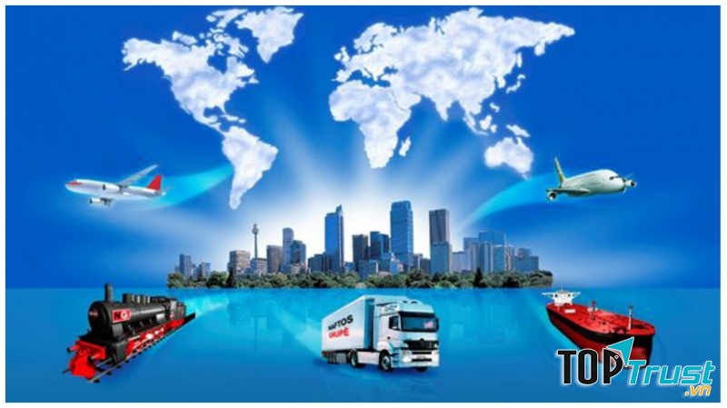 Vietpost - một trong số ít các công ty được cấp Giấy phép Bưu chính