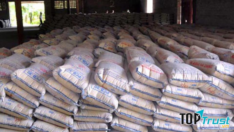 Công Ty CP TM Kinh Doanh VLXD BÌNH DƯƠNG CMC