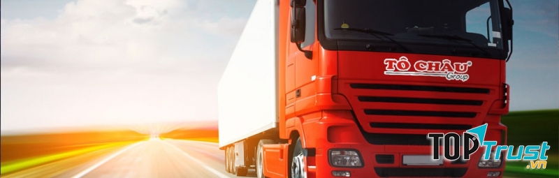 Công ty CP TM - XNK Tô Châu