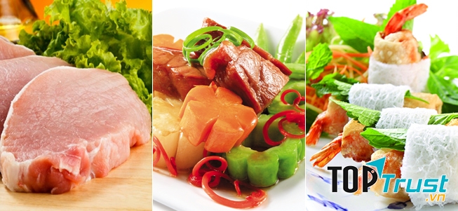 CÔNG TY CP VIỆT NAM KỸ NGHỆ SÚC SẢN (VISSAN)