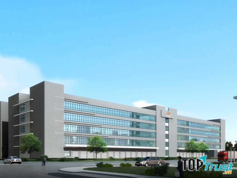 Công ty CP Xây dựng (cotec) – Coteccons