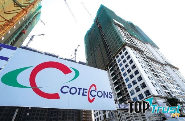 Công ty CP Xây dựng (cotec) – Coteccons