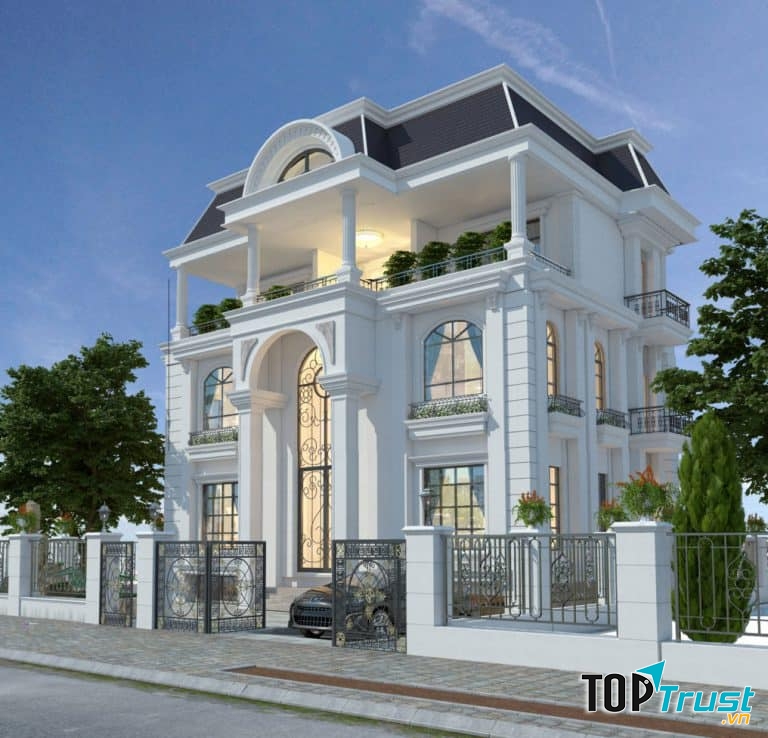 Công ty Cổ Phần Xây Dựng Kiến Việt Gia Lai