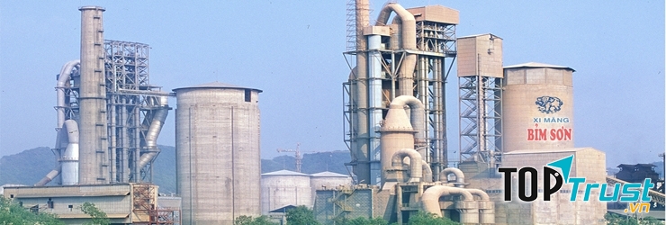 Công ty CP Xi măng Bỉm Sơn