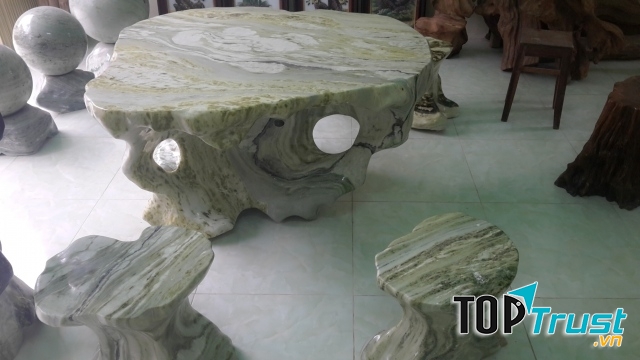 Công ty CP XNK đá mỹ nghệ Nình Bình