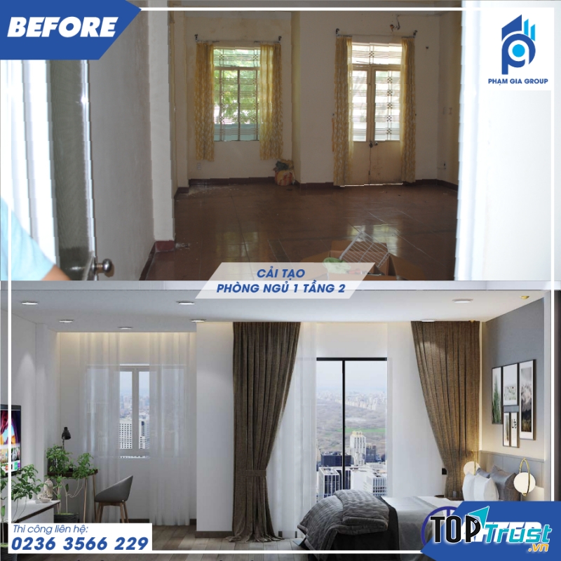 Công ty CP Xuất nhập khẩu Đầu tư Phạm Gia