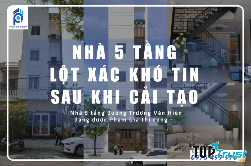 Công ty CP Xuất nhập khẩu Đầu tư Phạm Gia