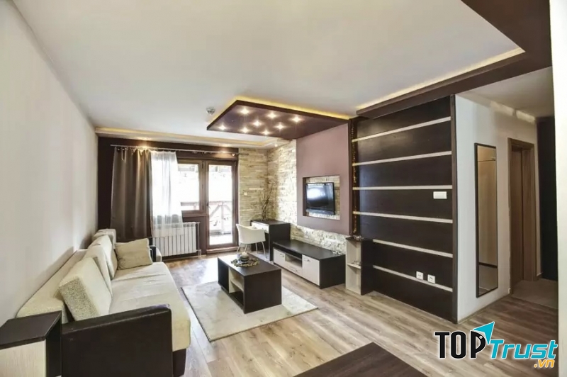 Công ty CPCN Vĩnh Tường