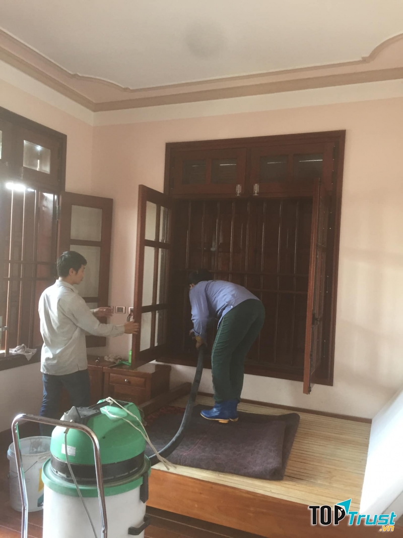 Công ty Nhuận Phát Vĩnh Phúc