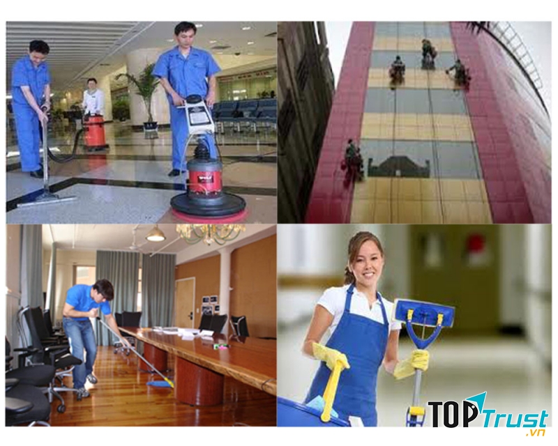 Công ty Nhuận Phát Vĩnh Phúc